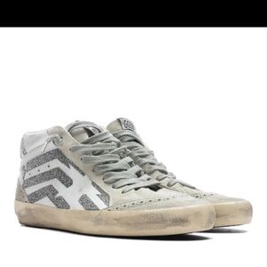 Golden Goose Mid Stars
